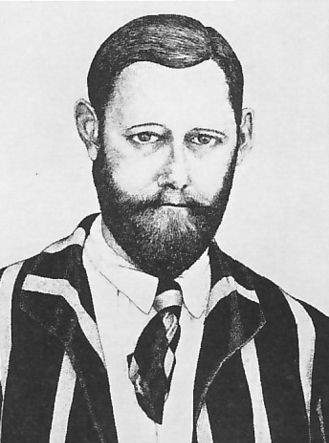 Número 1 : Spencer W.Gore, el primero.