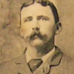 Nº2 : Frank Hadow