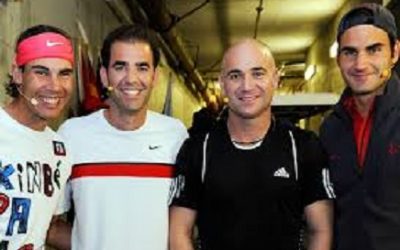 Rivalidades: El motor del Tennis