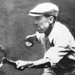 Nº 16: Norman Brookes, el 1er «Aussie»