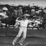 Nº 17: Anthony Wilding, la 1ª Estrella