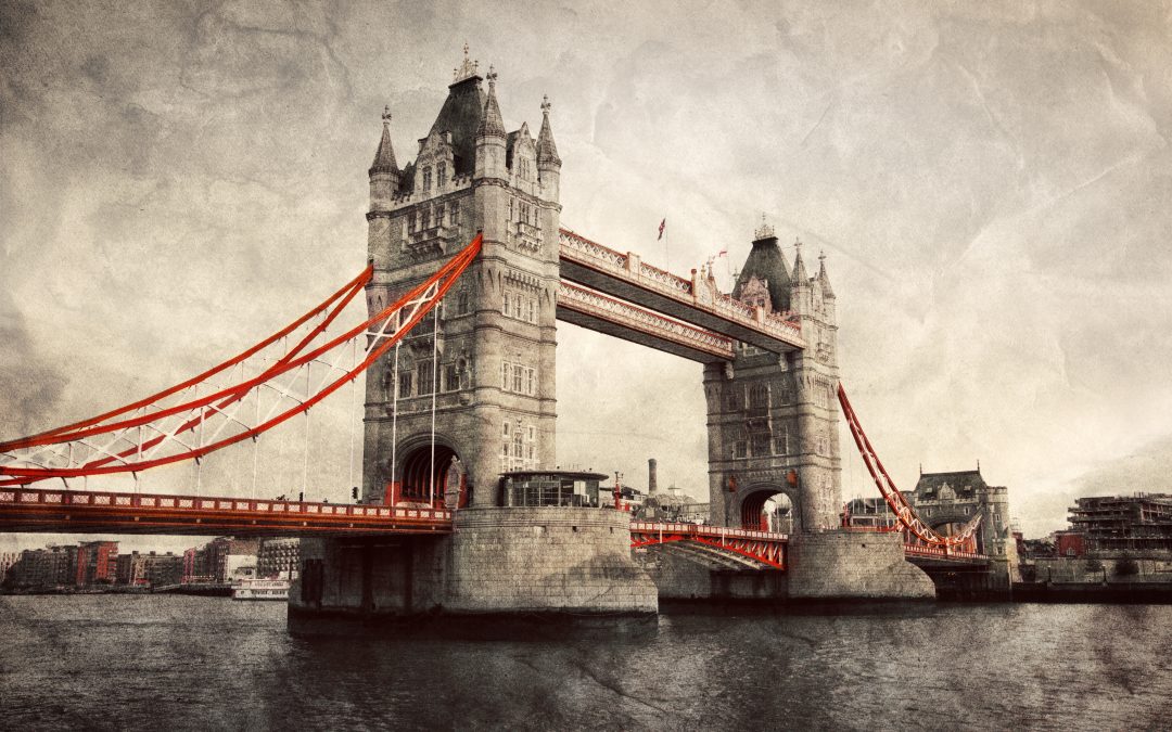 ¡¡¡Todos a Londres!!!