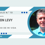 Salomon Levy: El partido de mi vida